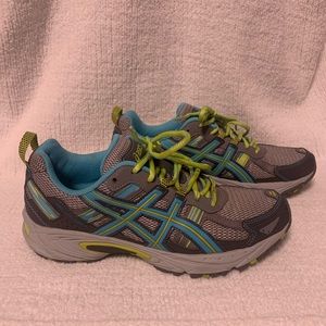 ASICS T5N8N Woman’s Size 7.5